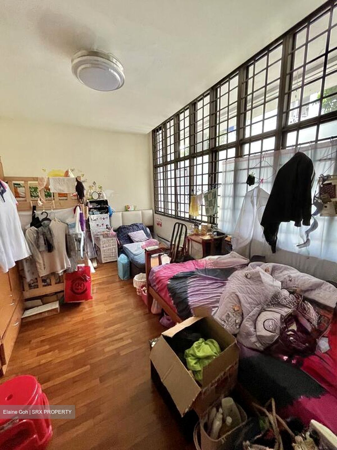 Blk 29 Lim Liak Street (Bukit Merah), HDB 3 Rooms #524480091